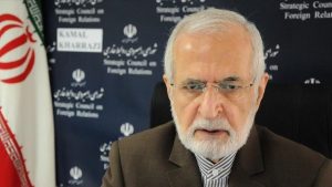 إيران تدعو لحوار إقليمي بمشاركة تركيا والسعودية