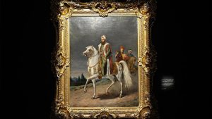 السلطان سليم الأول وخدمة الحرمين