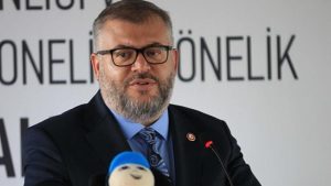 رئاسة الهجرة التركية توجه رسالة عاجلة لعموم السوريين والجانب