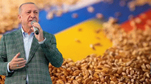أردوغان سنزف للعالم بشرى بشأن أزمة الحبوب