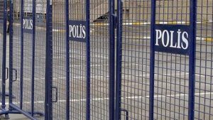 فرض حظر التجول أمني في 3 قرى شرق تركيا