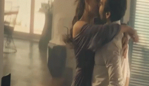 المشاهد الجرئية تطغى على المقطع الدعائي لمسلسل ديميت أوزدمير وبوجرا جولسوي الجديد (فيديو)