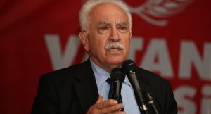 النظام السوري يلغي زيارة حزب تركي معارض إلى دمشق لهذا السبب