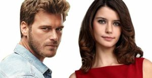 إليكم تفاصيل العمل الجديد الذي سيجمع بيرين سات بـ كيفانش تاتليتوغ