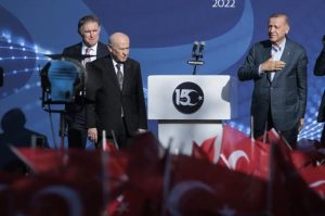 تصريحات هامة للرئيس أردوغان في الذكرى السادسة لمحاولة الانقلاب الفاشلة