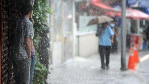 كيف سيكون الطقس خلال عطلة عيد الأضحى في تركيا؟  