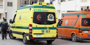 مصرع عريس مصري في ليلة الدخلة ونُقل المأذون إلى المستشفى