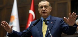 أردوغان يدين الاعتداءات على القرآن في أوروبا