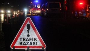 مصرع شخصين في حادث مروع بمدينة إسطنبول