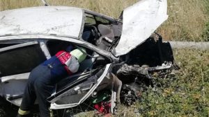 مصرع شخص وإصابة آخر في حدث كارثي بمدينة دنيزلي