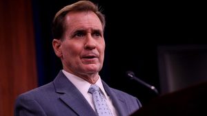 واشنطن ترحب وتشيد بجهود الرئيس أردوغان لحل أزمة الحبوب الأوكرانية