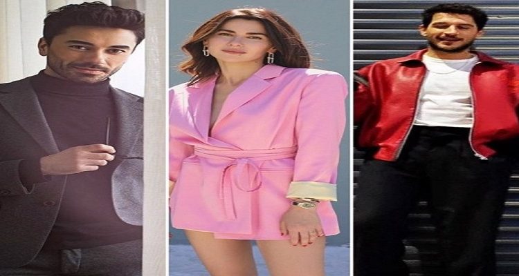 أوراز كايجيلار