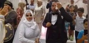 عروس تونسية يتخلى عنها عريسها ليلة الزفاف