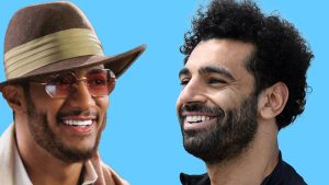 تعرف على كم جنى محمد صلاح ومحمد رمضان ثروة من الرياضة والفن