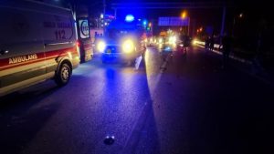 مصرع ثلاث سيدات في حادث كارثي بمدينة أنطاليا