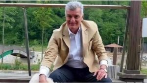 مقتل ابن عمة وزير الداخلية التركي سليمان صويلو بهجوم مسلح في طرابزون  
