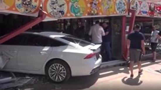 حادث سير عجيب غريب في أدرنة 9