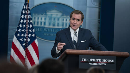 واشنطن تعلق على زيارة الرئيس أردوغان إلى روسيا 21