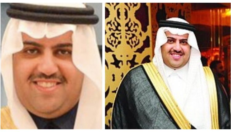 بندر بن عبيد بن حمود الرشيد