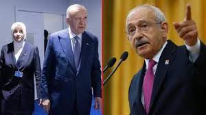 تضارب الرؤى في انتخابات 2023 في تركيا 28