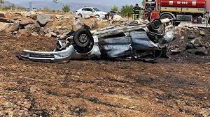 مصرع 4 أشخاص من عائلة واحدة هاتاي 19