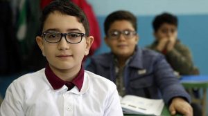  إعادة فتح المدارس التركية في السعودية 
