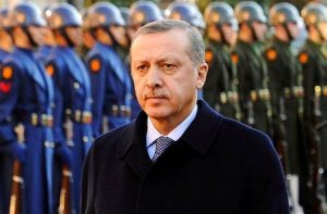 حزب العدالة والتنمية التركي يعلن عن مرشحه الرئاسي لخوض الانتخابات الرئاسية المقبلة 