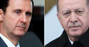 مصادر إعلامية تركية: أردوغان والأسد قد يجريان مكالمة هاتفية