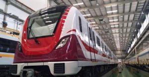 وزير النقل التركي يعلن موعد افتتاح خط مترو باشاك شهير – كايا شهير