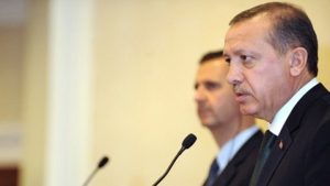 النظام السوري يعلق على الاتصال المرتقب بين الرئيس أردوغان وبشار الأسد