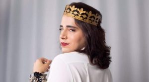 بدر خلف يشعل مواقع التواصل الإجتماعي بفيديو يوثق ولادته (شاهد)