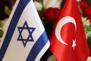 إسرائيل: لا تغيّر في العلاقات الدبلوماسية مع تركيا