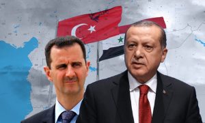 سوريا تضع شروطها للتطبيع مع تركيا