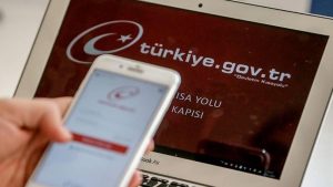 طريقة تغيير عنوان السكن في تركيا