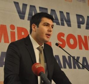 حزب الوطن التركي يكشف عن تفاصيل زيارته المنتظرة إلى سوريا