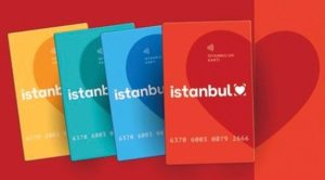 تركيا .. تعديل جديد على كرت مواصلات إسطنبول بخصوص السياح والأجانب