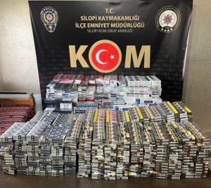 تركيا تبدأ بإنتاج جواز سفرها المحلي