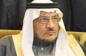 السعودية .. وفاة أمين المدينة المنورة السابق “عبدالعزيز الحصين”