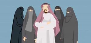 قانون سعودي مثير للجدل يمنع الزوج من التعدد 