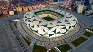 تركيا: السعودية تشارك في ألعاب التضامن الإسلامي “قونية 22”