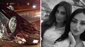 وفاة يوتيوبر شهيرة في حادث سير مأساوي بالكويت
