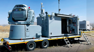 سلاح جديد يستلمه الجيش التركي