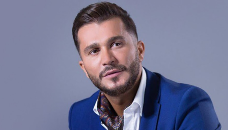 جورج الراسي