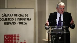 السفير التركي السابق في سوريا : لا يمكن عودة السوريين إلى بلادهم