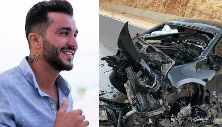 جورج الراسي