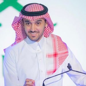 الأمير السعودي عبدالعزيز بن تركي الفيصل يصل تركيا لافتتاح دورة التضامن الإسلامي