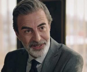 وفاة ممثل تركي شهير بطريقة غريبة ومروعة