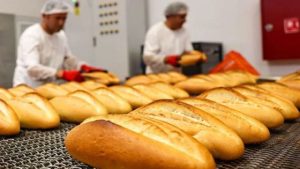 زيادة جديدة على أسعار الخبز في المدن التركية الكبرى