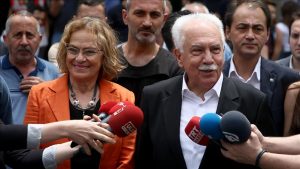  حزب تركي معارض يعتزم لقاء بشار الأسد في سوريا