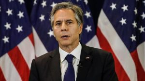 بلينكن يشيد بجهود تركيا في استئناف صادرات الحبوب الأوكرانية